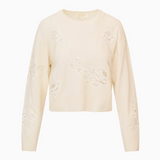 Lazuli Sweater - Lukka Boutique