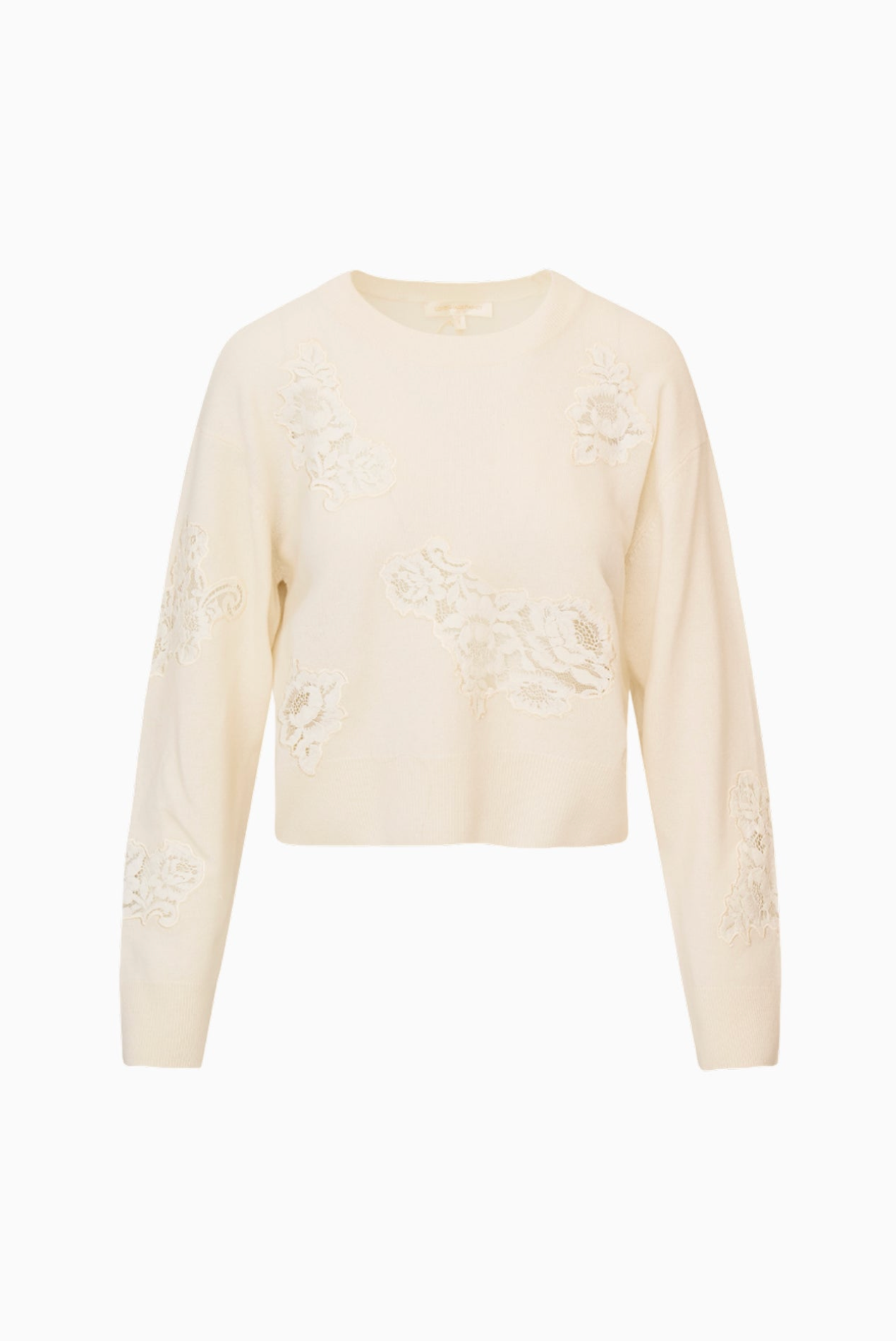 Lazuli Sweater - Lukka Boutique