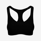 Butter Soft-Support Racerback Bralette