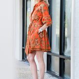 Raya Mini Dress