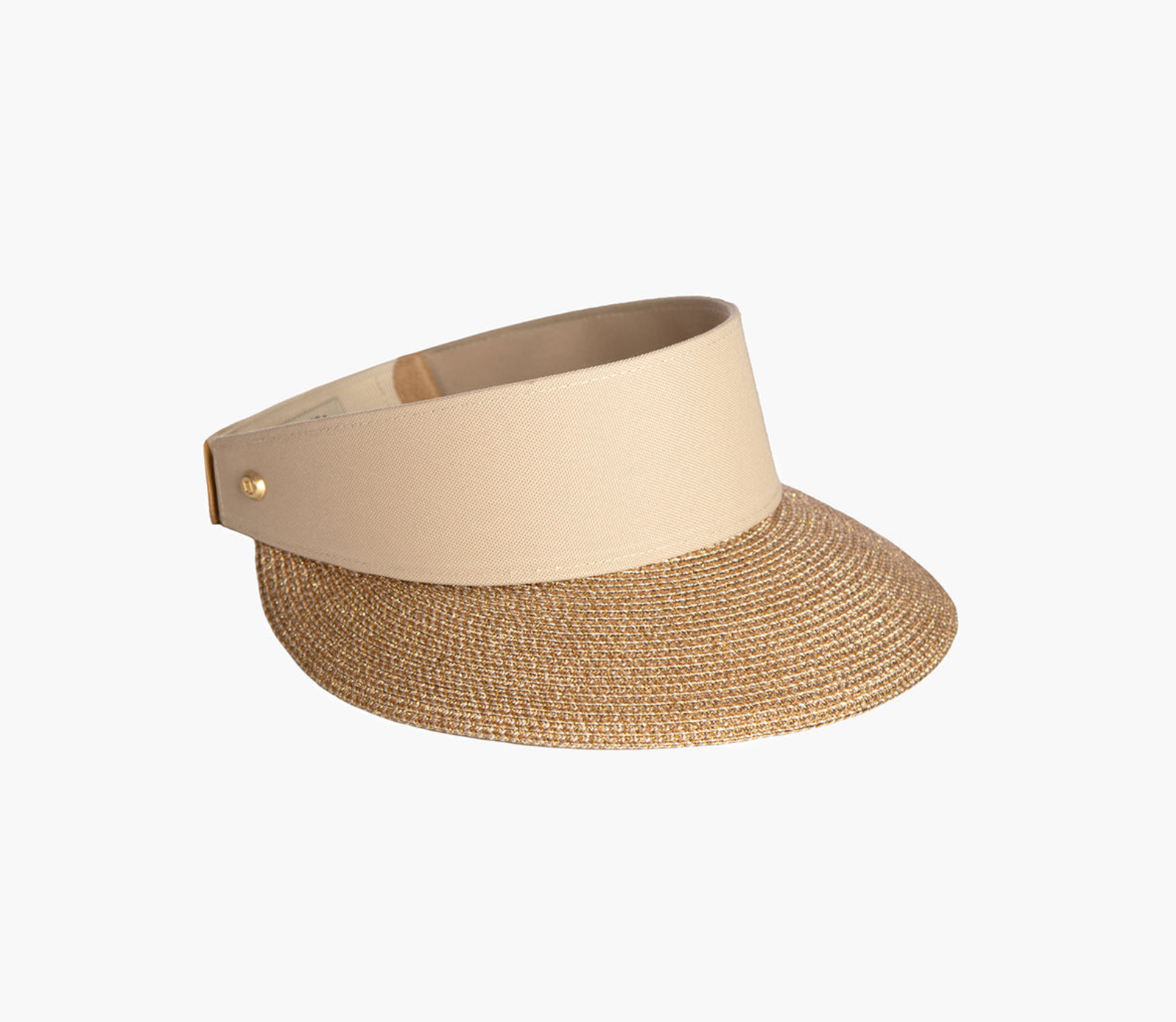 Champ Visor - Lukka Boutique