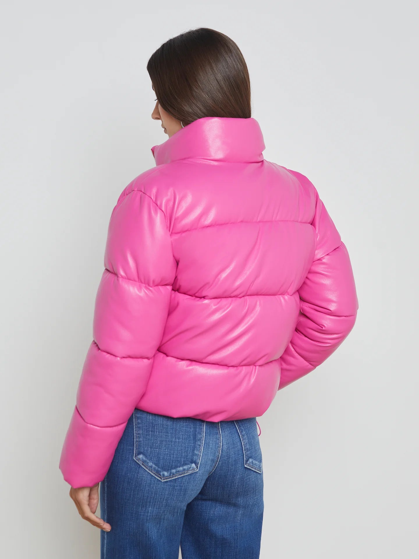 
                  
                    Larsen Puffer Jacket
                  
                