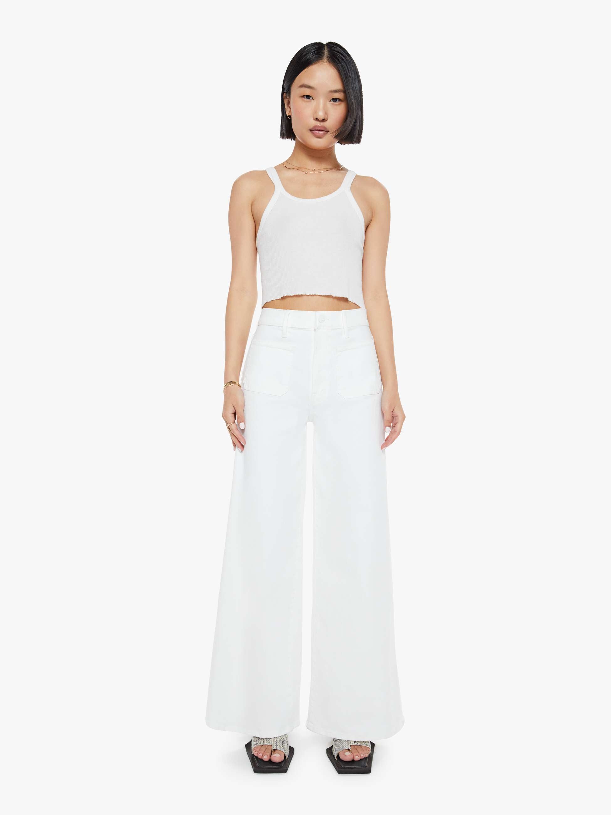 Lil Patch Pocket Undercover Sneak in Fairest Of Them All - Lukka Boutique