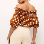 Mia Short - Lukka Boutique
