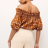 Mia Short - Lukka Boutique