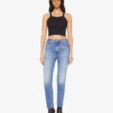 The Dazzler Flood in Trucks Are For Girls - Lukka Boutique