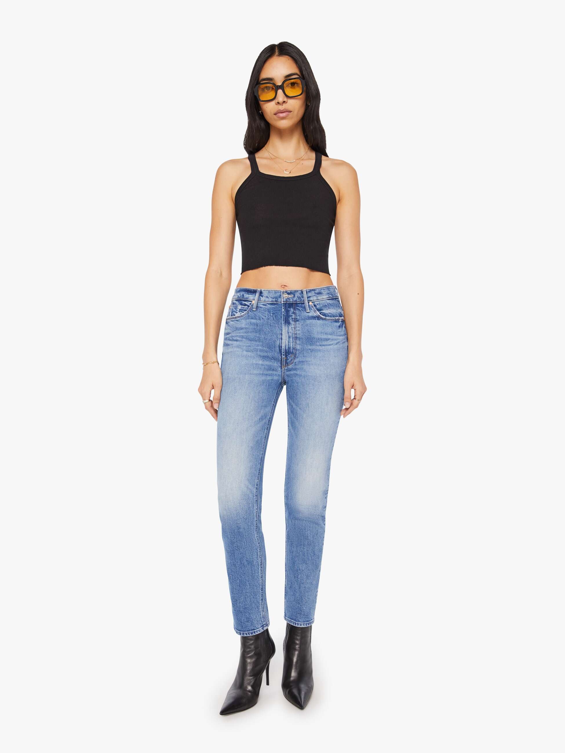 The Dazzler Flood in Trucks Are For Girls - Lukka Boutique