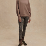 Zosia Crew Neck Midlayer - Lukka Boutique