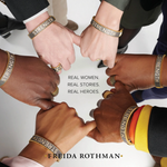 The Strength Bracelet - Lukka Boutique