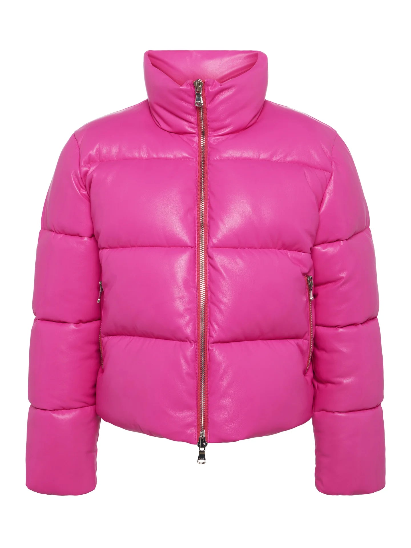 
                  
                    Larsen Puffer Jacket
                  
                