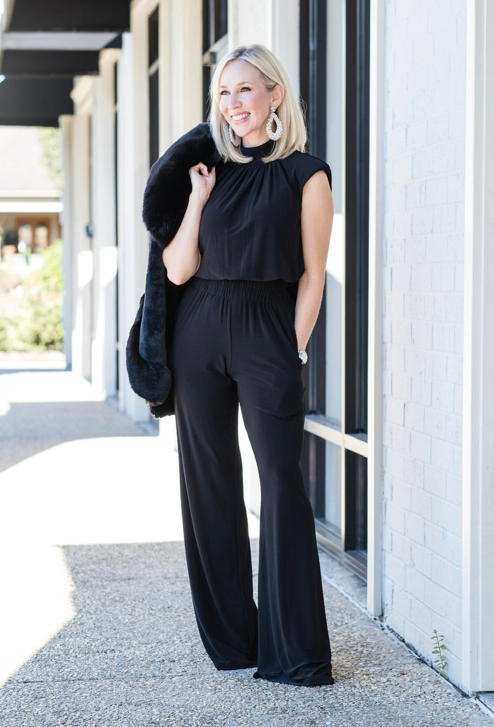 Dani Jumpsuit