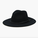 Billie Fedora - Lukka Boutique