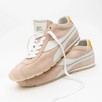 Essex Sneaker in Dusty Pink - Lukka Boutique