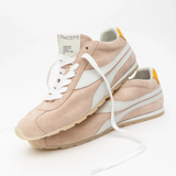 Essex Sneaker in Dusty Pink - Lukka Boutique