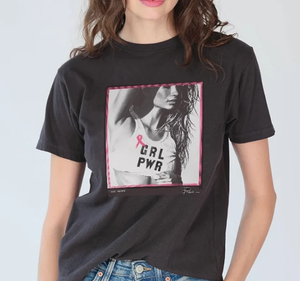 Girl Power Tee