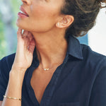 Charlotte Perfect Polo - Lukka Boutique
