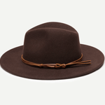 Billie Fedora - Lukka Boutique