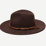 Billie Fedora - Lukka Boutique