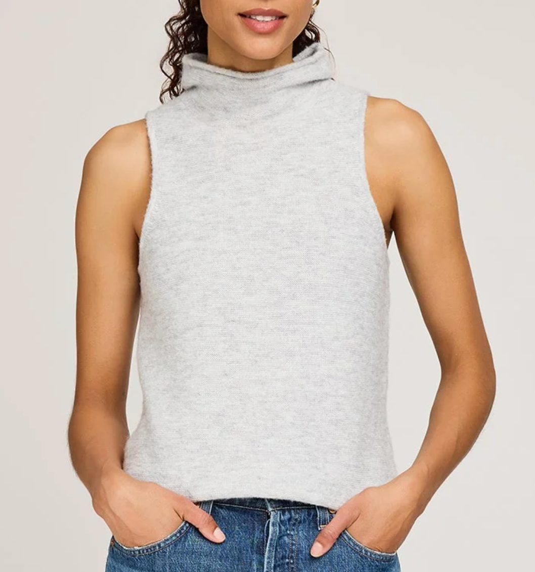 Oria Tank Top - Lukka Boutique
