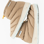 Calgary Boot in Sand Dollar - Lukka Boutique