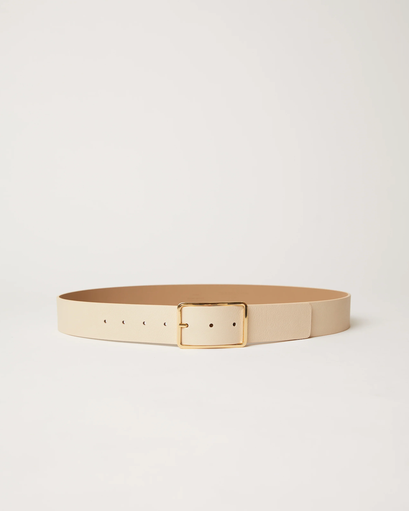 Milla Leather Belt - Lukka Boutique