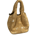The Luxe Bag - Lukka Boutique