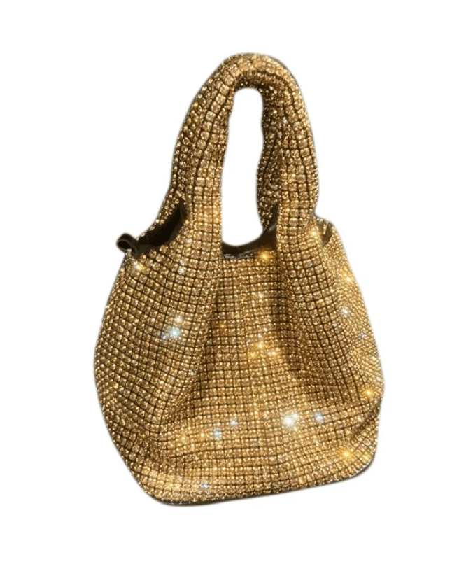 The Luxe Bag - Lukka Boutique