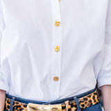 Ellery L/S Blouse
