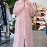 Soni Jacket
