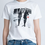 Tis The Season Mushie Tee - Lukka Boutique