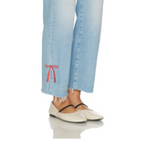 The Rambler Zip Slice Hover Fray in Complete 360