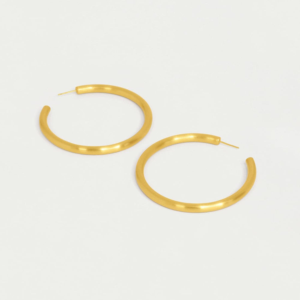 
                  
                    Dune Hoops
                  
                