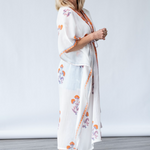 Cadi Coverup - Lukka Boutique