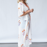 Cadi Coverup - Lukka Boutique