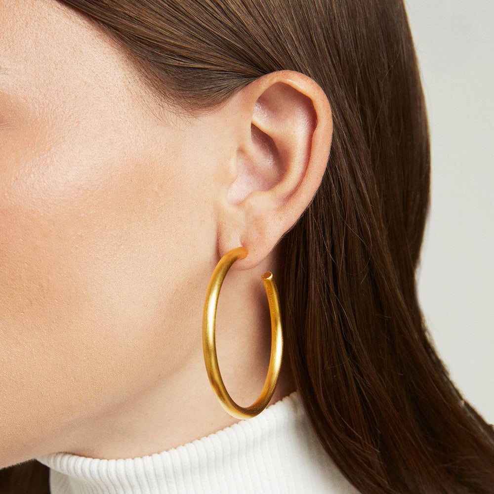 
                  
                    Dune Hoops
                  
                