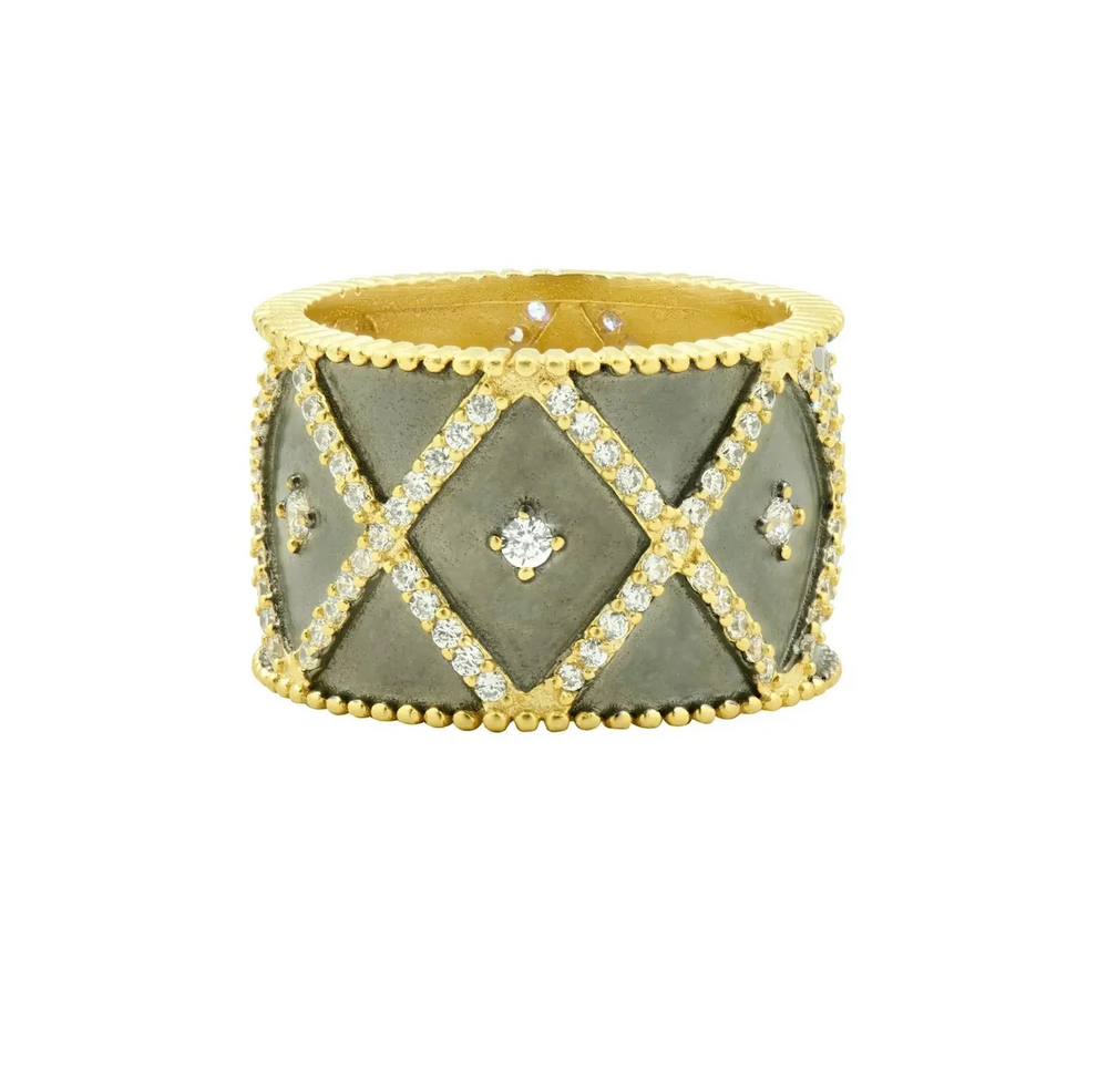 All-Time Favorite Cigar Band Ring