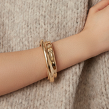 Lennon Bangle - Lukka Boutique