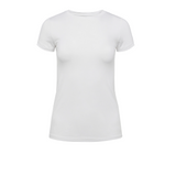 Ressi Crew Neck Short Sleeve Tee