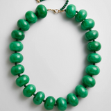 Joan Semi-Precious Necklace - Lukka Boutique
