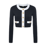 Colorblock Chic Adaline