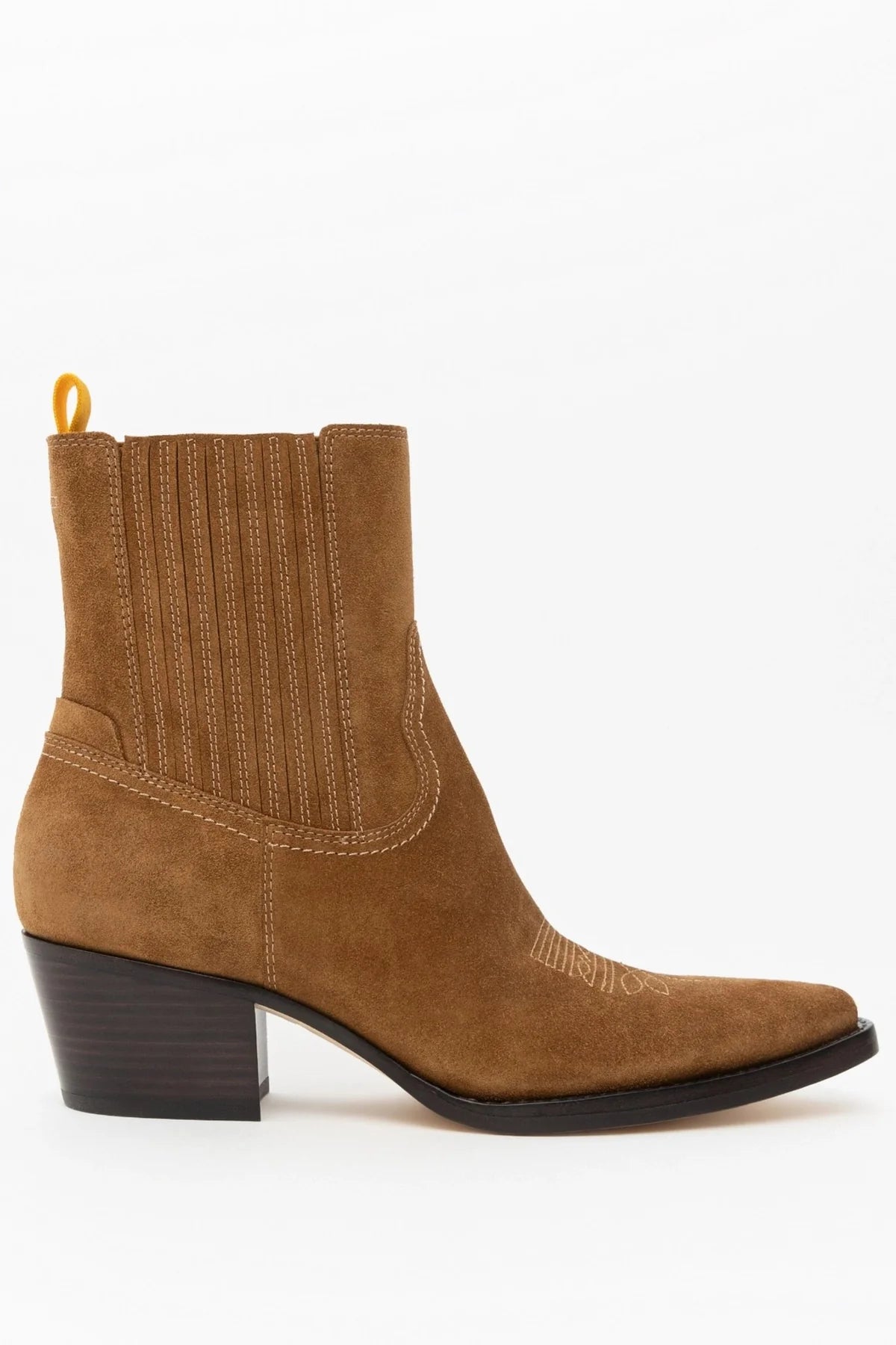 
                  
                    Wyoming Boot in Cognac
                  
                