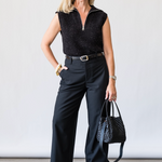 Wrenna Pants - Lukka Boutique