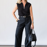 Wrenna Pants - Lukka Boutique