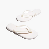 Aqua Flip Flop - Lukka Boutique