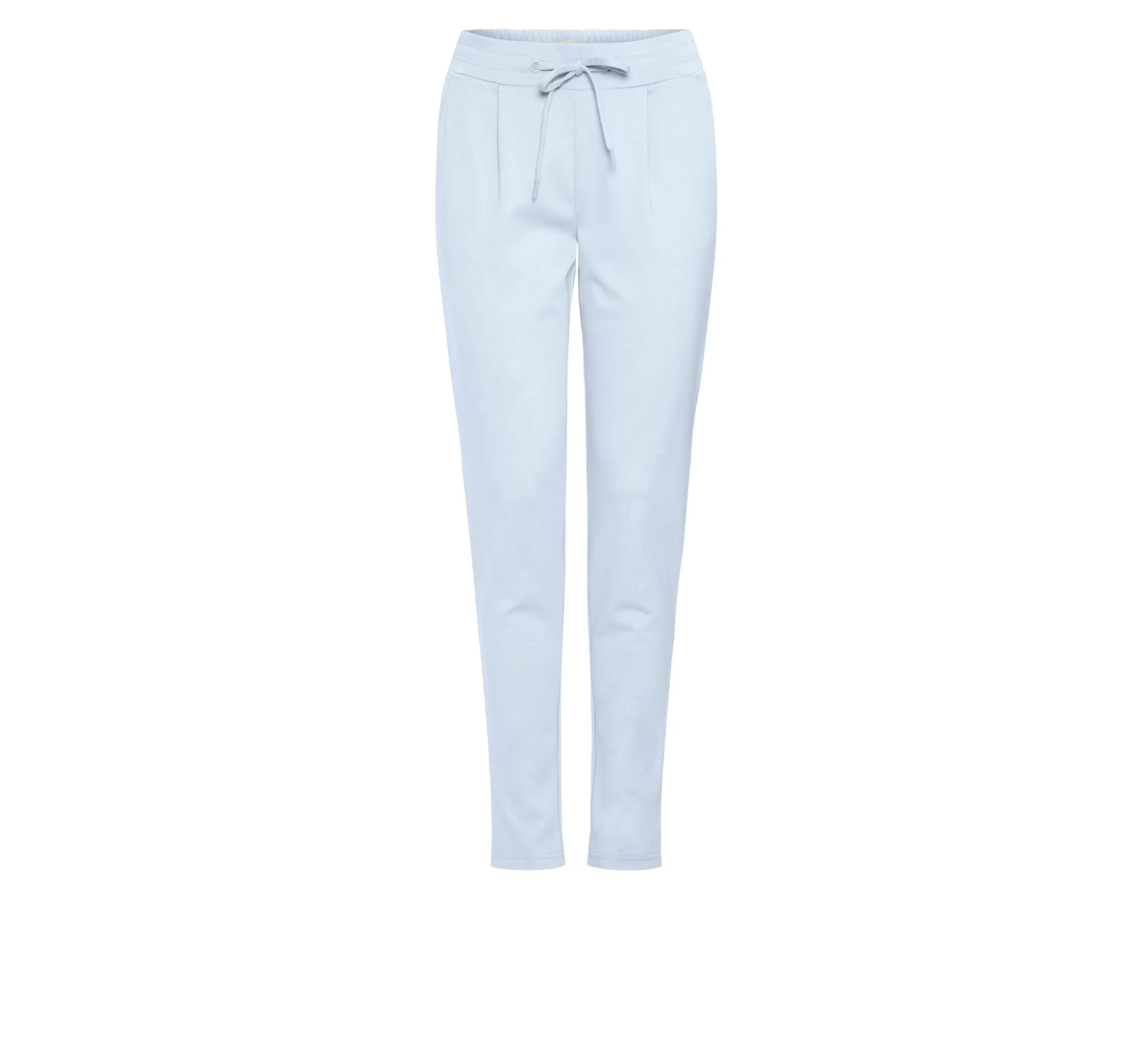 Kate Pant in Cashmere Blue - Lukka Boutique