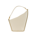 10AM Shoulder Bag in Sand