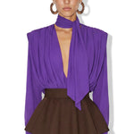 Jaz Bodysuit - Lukka Boutique