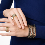 All-Time Favorite Cigar Band Ring - Lukka Boutique