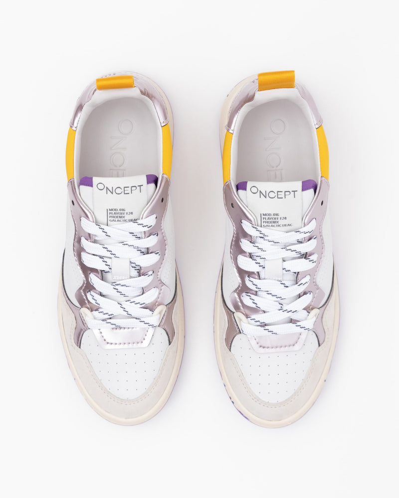 
                  
                    Phoenix Sneakers
                  
                