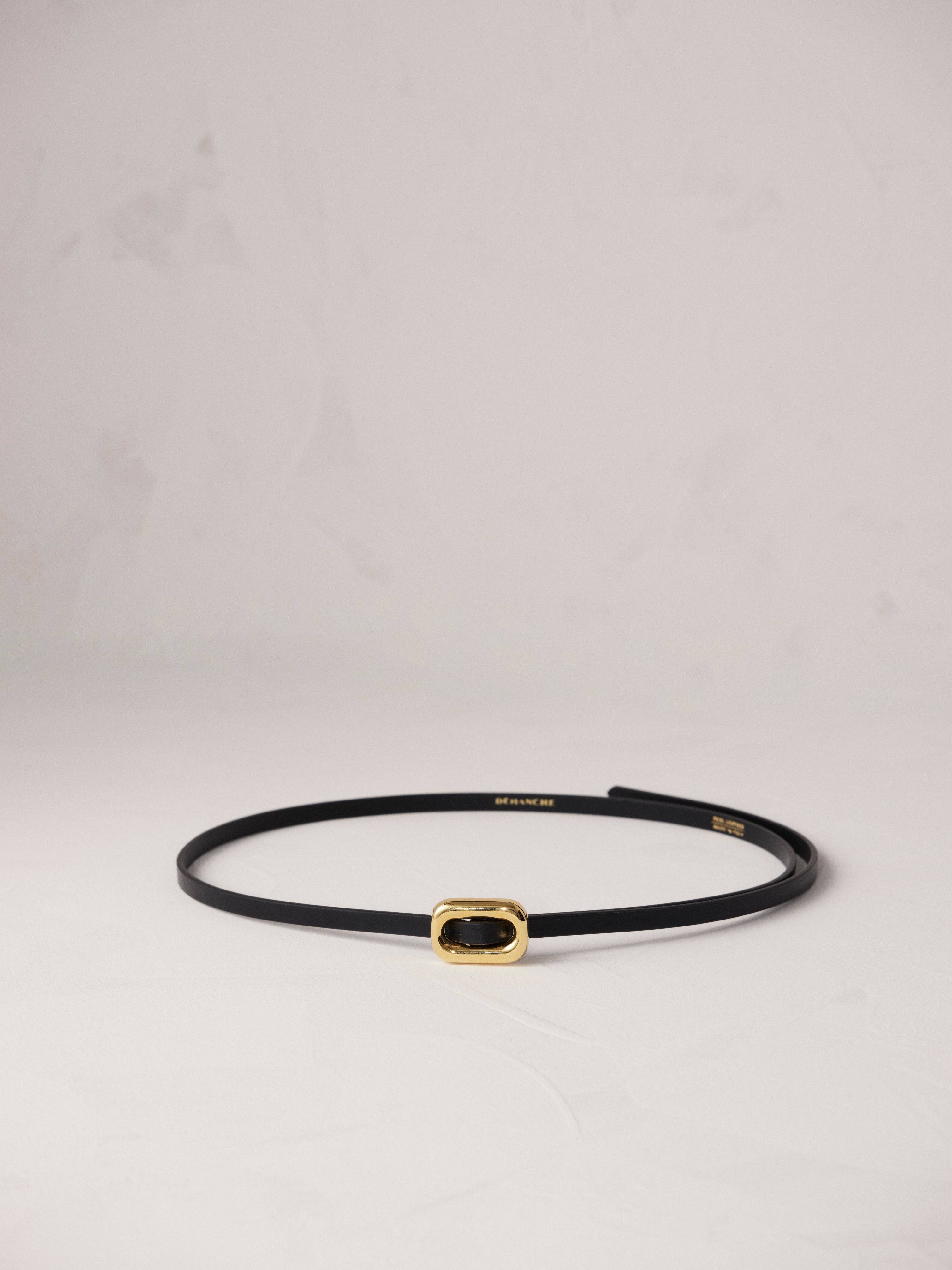Venura Belt - Lukka Boutique